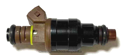 Części Samochodowe Hurtownia Warszawa - wtryskiwacz paliwa 0280150975 8824F2084 GM