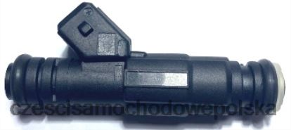 Części Samochodowe Po Vin - wtryskiwacz paliwa 0280155821 8824F2085 GM