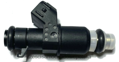 Części Samochodowe Częstochowa - Wtryskiwacz paliwa fj486 16450pwa003 8824F1989 HONDA