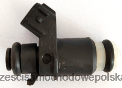 Części Samochodowe Po Vin - wtryskiwacz paliwa 16450plc003 8824F1968 HONDA