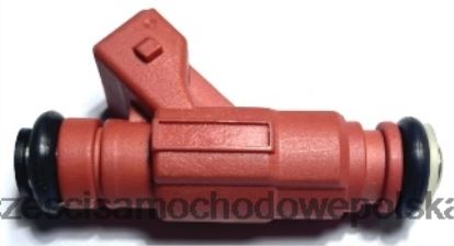 Czesci Samochodowe Hurtownia Białystok - wtryskiwacz paliwa 0280156164 8824F1990 HONDA