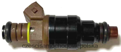 Części Samochodowe Hurtownia Warszawa - wtryskiwacz paliwa 35310-23210 8824F1922 HYUNDAI