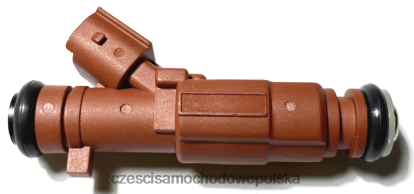 Części Samochodowe Kraków - wtryskiwacz paliwa 35310-2e000 8824F1952 HYUNDAI