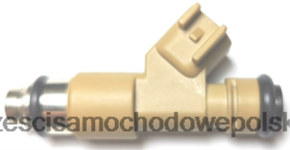 Części Samochodowe Warszawa - wtryskiwacz paliwa aj811176 8824F2356 JAGUAR