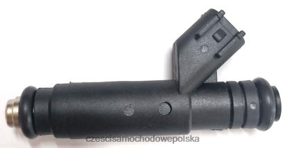Części Samochodowe Hurtownia Warszawa - wtryskiwacz paliwa 53013690aa 8824F2354 JEEP