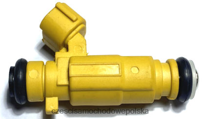 Części Samochodowe Hurtownia Kraków - wtryskiwacz paliwa 35310-2b020 8824F1938 KIA
