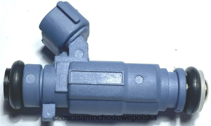 Części Samochodowe Hurtownia Warszawa - wtryskiwacz paliwa 35310-23800 8824F1931 KIA
