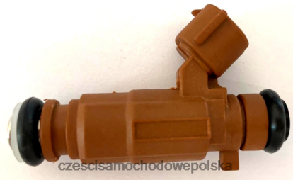 Części Samochodowe Po Vin - wtryskiwacz paliwa 0k2a5-13250 8824F1941 KIA