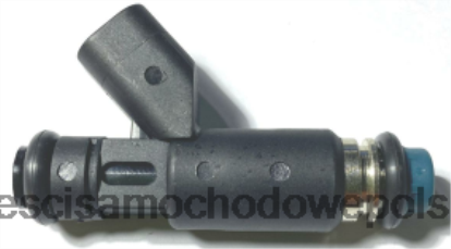 Części Samochodowe Po Vin - wtryskiwacz paliwa 4650544 8824F2364 LAND