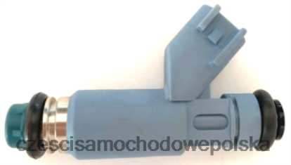 Części Samochodowe Częstochowa - wtryskiwacz paliwa 3w4z9f593aa 8824F2403 LINCOLN