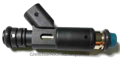 Części Samochodowe Hurtownia Kraków - wtryskiwacz paliwa lf6213250 8824F1911 MAZDA