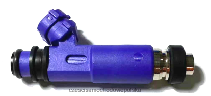 Części Samochodowe Kraków - wtryskiwacz paliwa bp6d13250a 8824F1907 MAZDA
