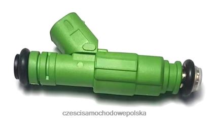 Części Samochodowe Kraków - wtryskiwacz paliwa l36113250 8824F1916 MAZDA