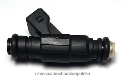 Części Samochodowe Hurtownia Sosnowiec - wtryskiwacz paliwa 0280155742 8824F2396 MERCEDES-BENZ