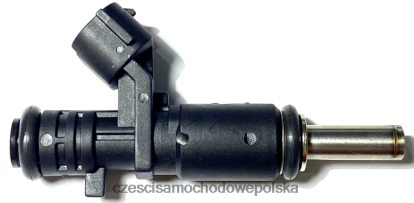 Części Samochodowe Hurtownia Warszawa - wtryskiwacz paliwa 13537528176 a2c59517083 8824F2372 MINI