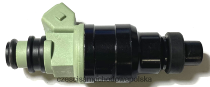 Części Samochodowe Hurtownia Gorlice - Wtryskiwacz paliwa wejście061 md162525 8824F1894 MITSUBISHI