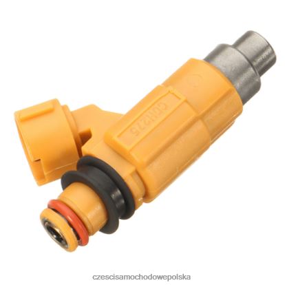 Części Samochodowe Hurtownia Kraków - Wtryskiwacz CDH275 8824F93 MITSUBISHI