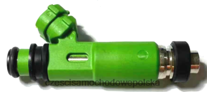 Części Samochodowe Hurtownia Warszawa - wtryskiwacz paliwa md332733 195500-3170 8824F1895 MITSUBISHI