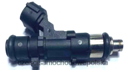 Części Samochodowe Po Vin - wtryskiwacz paliwa 1465a331 8824F1896 MITSUBISHI