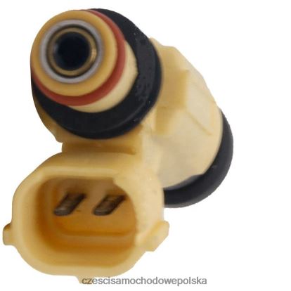 Czesci Samochodowe Hurtownia Białystok - Wtryskiwacz CDH240 8824F91 MITSUBISHI