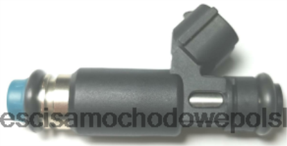 Części Samochodowe Hurtownia Kraków - wtryskiwacz paliwa 166008j010 8824F1875 NISSAN