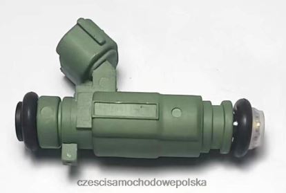 Części Samochodowe Hurtownia Warszawa - wtryskiwacz paliwa 166004z800 8824F1877 NISSAN