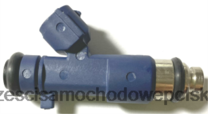 Części Samochodowe Kraków - wtryskiwacz paliwa 16600zj60a 8824F1871 NISSAN