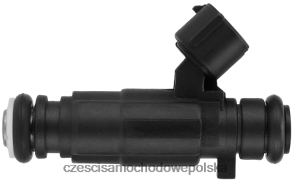 Części Samochodowe Po Vin - wtryskiwacz paliwa 0280155937 8824F1887 NISSAN