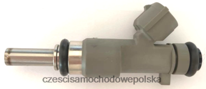 Części Samochodowe Po Vin - wtryskiwacz paliwa 16600ea000 8824F1878 NISSAN
