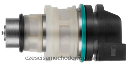 Części Samochodowe Częstochowa - wtryskiwacz paliwa 17112460 817422 8824F1845 OPEL