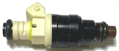 Części Samochodowe Częstochowa - wtryskiwacz paliwa 90298954 817420 0280150744 8824F1854 OPEL