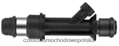 Części Samochodowe Częstochowa - wtryskiwacz paliwa 96334808 8824F1863 OPEL