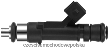 Części Samochodowe Hurtownia Sosnowiec - wtryskiwacz paliwa 0280158501 8824F1865 OPEL