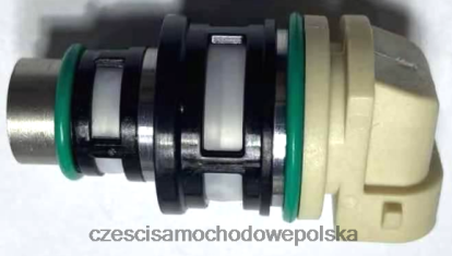 Części Samochodowe Hurtownia Sosnowiec - wtryskiwacz paliwa icd00104 8824F1847 OPEL