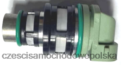 Części Samochodowe Hurtownia Warszawa - wtryskiwacz paliwa icd00107 8824F1850 OPEL
