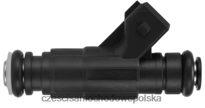Części Samochodowe Kraków - wtryskiwacz paliwa 09184663 93172752 0280156080 8824F1862 OPEL