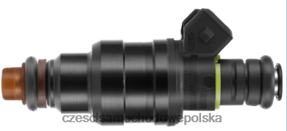 Części Samochodowe Warszawa - wtryskiwacz paliwa 90271472 817411 0280150725 8824F1852 OPEL