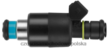 Czesci Samochodowe Hurtownia Białystok - wtryskiwacz paliwa 17089276 8824F1855 OPEL