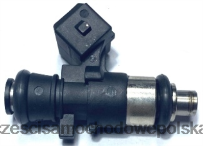 Części Samochodowe Hurtownia Warszawa - wtryskiwacz paliwa 0280158170 8824F2246 PEUGEOT