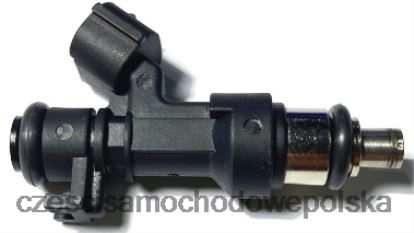 Części Samochodowe Częstochowa - wtryskiwacz paliwa h106845 166006863r arbi845 8824F1809 RENAULT