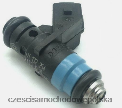 Części Samochodowe Hurtownia Gorlice - wtryskiwacz paliwa 8200132254 8824F1804 RENAULT