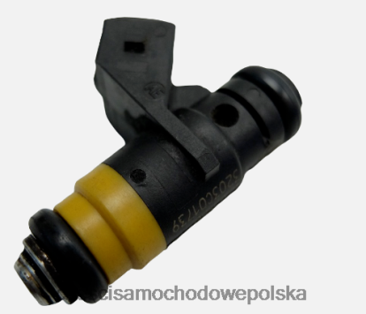Części Samochodowe Hurtownia Warszawa - wtryskiwacz paliwa 8200240488 8824F1805 RENAULT