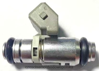 Części Samochodowe Po Vin - wtryskiwacz paliwa iwp142 8824F1806 RENAULT