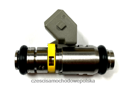 Czesci Samochodowe Hurtownia Białystok - wtryskiwacz paliwa iwp098 8200058379 805001399403 8824F1792 RENAULT
