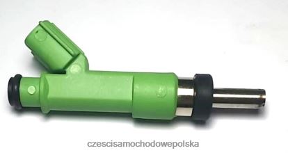 Części Samochodowe Hurtownia Warszawa - wtryskiwacz paliwa 55559397 8824F2363 SAAB