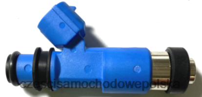 Części Samochodowe Hurtownia Gorlice - wtryskiwacz paliwa 16611aa720 8824F2407 SUBARU