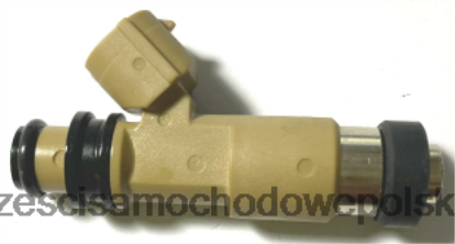Części Samochodowe Kraków - wtryskiwacz paliwa 16611aa75a 8824F2366 SUBARU