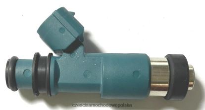 Części Samochodowe Kraków - wtryskiwacz paliwa 16611aa840 8824F2375 SUBARU