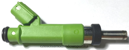 Części Samochodowe Częstochowa - Wtryskiwacz paliwa 23250-36010 23250-05010 23250-0v010 8824F1764 TOYOTA