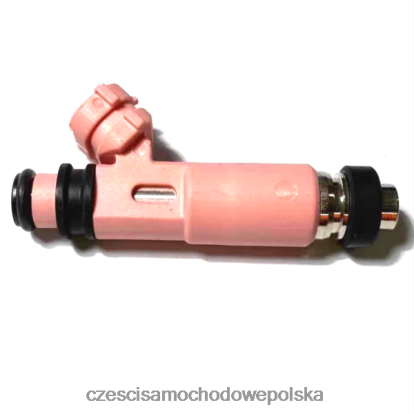 Części Samochodowe Częstochowa - wtryskiwacz paliwa 232090a020 8824F1746 LEXUS